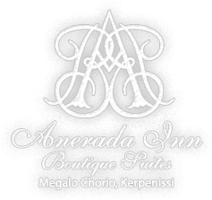Anerada Inn Boutique Suites, Megalo Horio, Karpenissi